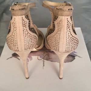 jessica simpson japara sandal